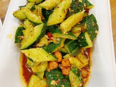 -阿达西新疆餐厅(西北大学店)