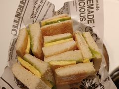 -芽笼芽笼新加坡餐厅(环球港店)