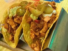 -Famous肥猫墨西哥音乐餐吧(五棵松华熙LIVE店)