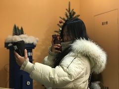 -杯欢制茶(三里屯店)