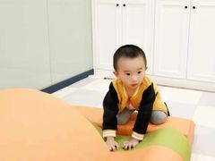 -小马快跑早教托育(茂悦里中心)