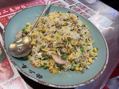 扬州碎金炒饭-扬二春炒饭(国庆路总店)