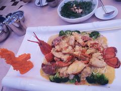 -竹溪百福酒家(同和店)