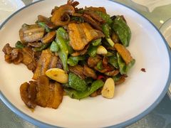 -博雅渔港·融合菜(维也纳国际大酒店)