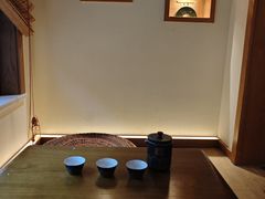 -古尔沟华美达温泉度假酒店