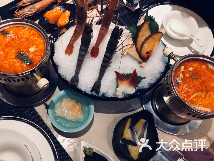 宴御海鲜姿造(桐梓林店)-图片-成都美食-大众点评网