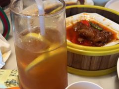 -蝴蝶里·粤菜·点心(龙湖天街&滨江店)