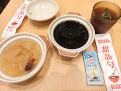 -华记煲仔华·煲仔饭(市桥易发店)