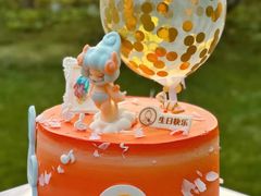-CAKE BOSS 蛋糕老板(西单君太百货店)