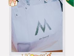 -M Stand(BFC外滩金融中心店)