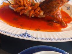 -江南雅厨(李公堤店)