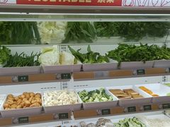 -每味每客·重庆麻辣烫(拓展大厦店)