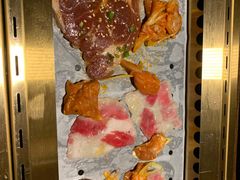 -新石器烤肉(中房金谊广场店)
