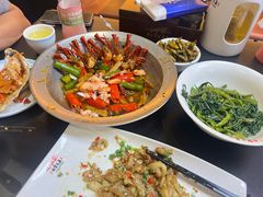 -天宝兄弟(前海壹方城店)