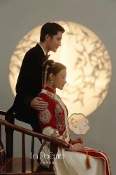 -乐派诗婚纱摄影