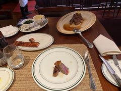 -Wolfgang’s Steakhouse 沃夫冈牛排馆(上海白玉兰广场店)