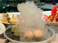 -馋遇江南·精致湖景雅宴(东方之门店)