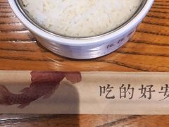 -渝是乎川渝小炒(新世界百货望京店)