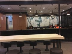 大堂-永和大王(解放东路店)