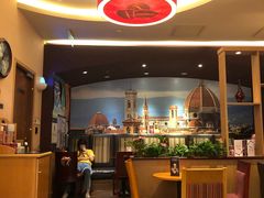 -COSTA COFFEE(西贸凯德晶品4层2店)