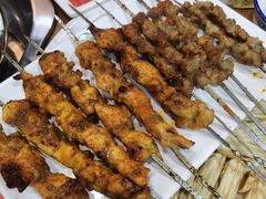 -義聚德·清真铜锅涮羊肉·烧烤(河东店)