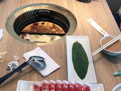 -呷哺呷哺(太原万象城店)