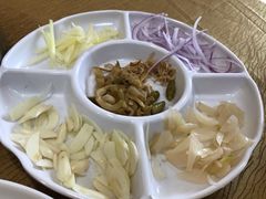 -寻味顺德·南记酒家·传统顺德菜·鱼生(广源路店)