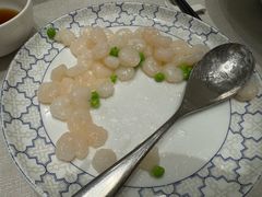 -新吉士·上海菜(浦东LCM置汇旭辉店)