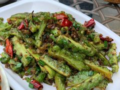 -椒小兔·盐帮川菜中餐厅(金沙时代广场店)