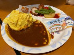 -CoCo壱番屋(久光百货店)