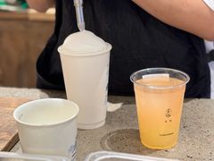 -李山山茶事(景枫店)