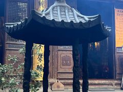 -罔极寺
