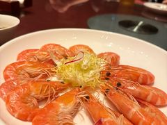 -福州仓山凯悦酒店·闽味中餐厅