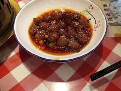 糖醋丸子-太原面食店(解放路店)