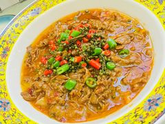 -成都驻京办餐厅(蜀都宾馆店)