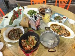 -202特色排档(五缘湾店)