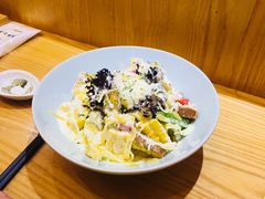 -兆治日本料理(华府世家店)