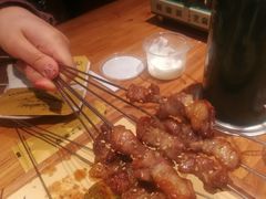 -那些年记忆烧烤