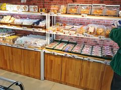 -原麦时光烘焙(裕华道店)