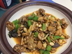 -绿草地·湘菜(7mall店)