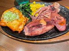 -萨莉亚意式餐厅(苏州泉屋店)