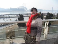 -海河外滩公园