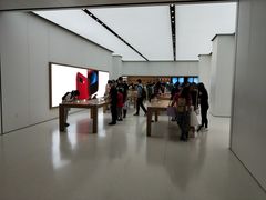 -Apple 零售店(apm Hong Kong)
