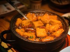 -缘生态云南菜·野生菌庭院餐厅(华侨城店)