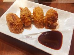 -山葵家·创意料理(临平银泰城店)