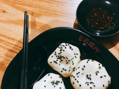 -老盛兴汤包馆(江宁一店)