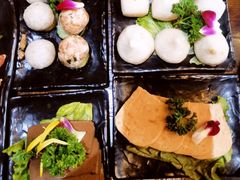 -束河人家(南锣鼓巷店)