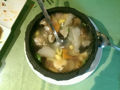 -天厨妙香素食餐厅(清华店)