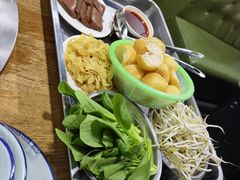 -东林特味活杀鸡