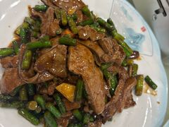 -黄牛肉馆·皖南土菜